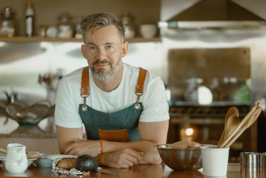 Sobre La Mesa - Pablo Ranea